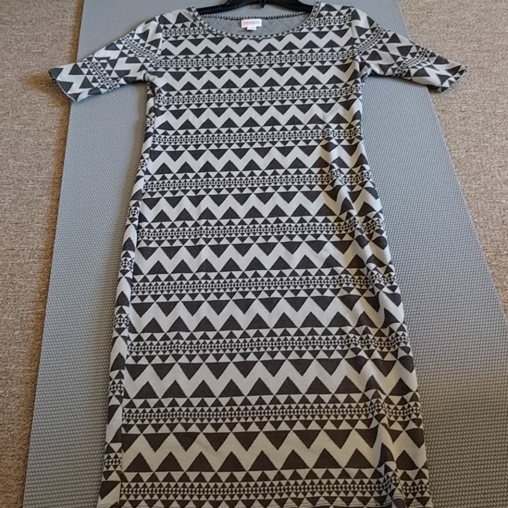 Julia dress, xs